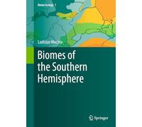 Biomes of the Southern Hemisphere: 1