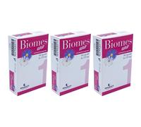 Biomes Uno 30 Capsule 550 Mg 3x30 pz Capsule