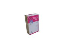 BIOMES UNO 30CPS 550MG