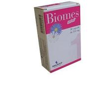 Biomes Uno Integratore Ciclo Mestruale 30 Capsule
