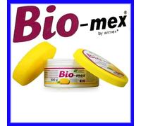 BIO-MEX 300gr Detergente Ecologico Multiuso. Sgrassa, pulisce e lucida. Atossico