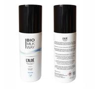 BioMilkWay Lacca Spray Aloe Vera e Te Verde 100ml Ecologico non Contiene Gas