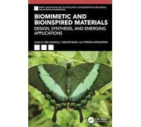 Biomimetic and Bioinspired Materials: Design, Synthesis, and Emerging Applications