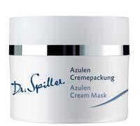 Biomimetic SkinCare Impacco di crema all'azulene 50 ml