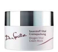 Biomimetic SkinCare Impacco di crema all'ossigeno vitale 50 ml