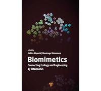 Biomimetica – Collegare ecologia e ingegneria tramite informatica
