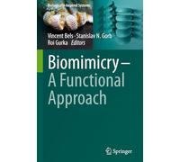 Biomimicry ¿ A Functional Approach: 20