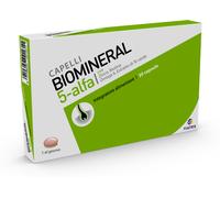 BIOMINERAL 5 ALFA 30 CAPSULE