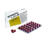 BIOMINERAL 5 ALFA 30 CAPSULE