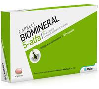 Biomineral 5 alfa 30cps
