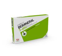 Biomineral 5-ALFA Capelli 30 pz Capsule