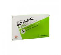 BIOMINERAL 5 ALFA 30 CAPSULE