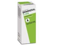 BIOMINERAL 5-Alfa Shampoo 200ml