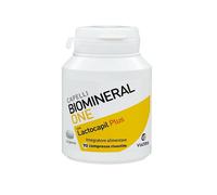 Biomineral Linea Hair Therapy One Con Lactocapil Plus 90 Compresse