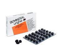 Biomineral BIOMINERAL UNGHIE 30 CAPSULE
