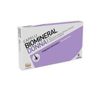 BIOMINERAL DONNA 30CPR