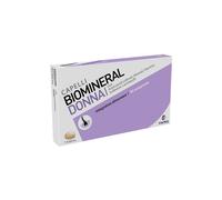 Biomineral BIOMINERAL DONNA 30 COMPRESSE