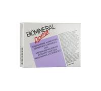 Mylan Biomineral Donna 30 pz Compresse