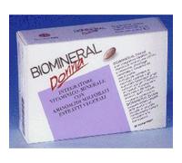 Biomineral BIOMINERAL DONNA 30 COMPRESSE