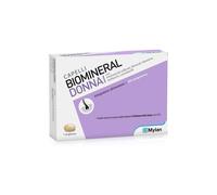 Biomineral Donna Integratore Per i Capelli 30 Compresse