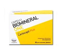 Biomineral Lactocapil Plus 30 Capsule