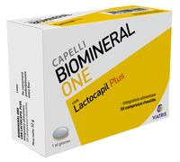 MEDA PHARMA SpA BIOMINERAL ONE LACTOCAP PLUS 30 COMPRESSE