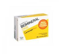 Biomineral Lactocapil Plus 30 Capsule