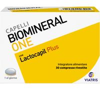 Biomineral Lactocapil Plus 30 Capsule