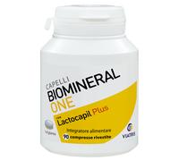 Biomineral Linea Hair Therapy One Con Lactocapil Plus 90 Compresse