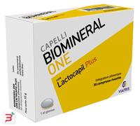Biomineral Lactocapil Plus 30 Capsule