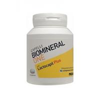 Biomineral - One Lactocapil Plus Confezione 90 Compresse (Scadenza Prodotto 28/11/2025)