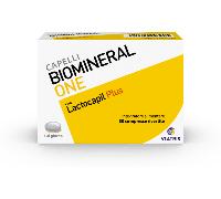 Biomineral One Lactocapil Plus Integratore Anticaduta Capelli 30 Compresse