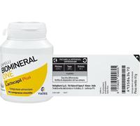 Biomineral One Lactocapil Plus Integratore Anticaduta Capelli 90 Compresse