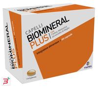 BIOMINERAL PLUS 60 CAPSULE