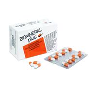 MEDA PHARMA SpA BIOMINERAL-PLUS 60 CPS