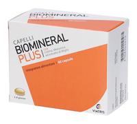 MEDA PHARMA SpA BIOMINERAL-PLUS 60 CPS