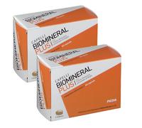 BIOMINERAL PLUS Capelli Set da 2 2x60 pz Capsule