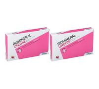 Biomineral Unghie 2x30 pz Capsule