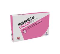 BIOMINERAL UNGHIE 30CPS