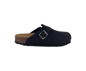 Biomodex Donna 1850 Naturtex Nero Ciabatta (40 EU)