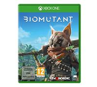 Biomutant