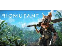 Biomutant