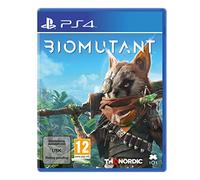 Biomutant