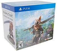 Biomutant Collector's Edition (Tbd)