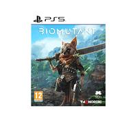 Biomutant - GIOCO PS5