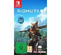 Biomutant - Nintendo Switch