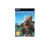 Biomutant - PC PC Standard Edition (PC)
