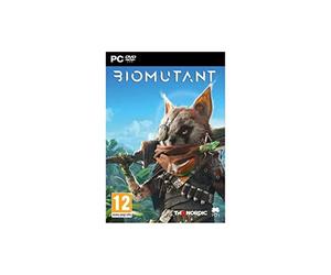 Biomutant - PC