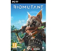 Biomutant (PC Game) - - PC