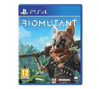 THQ Nordic Biomutant